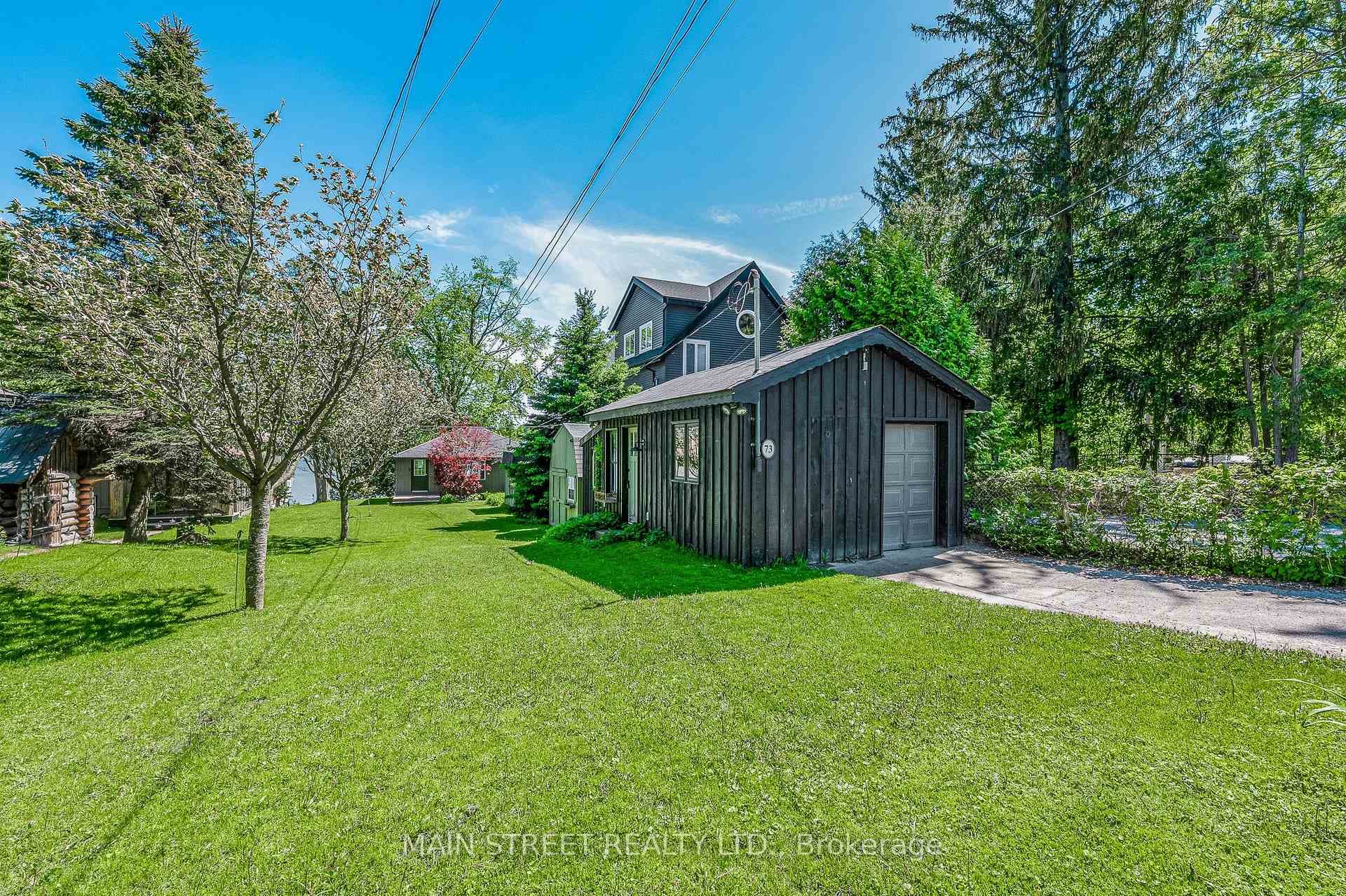73 Cedarvale Boulevard photo 45