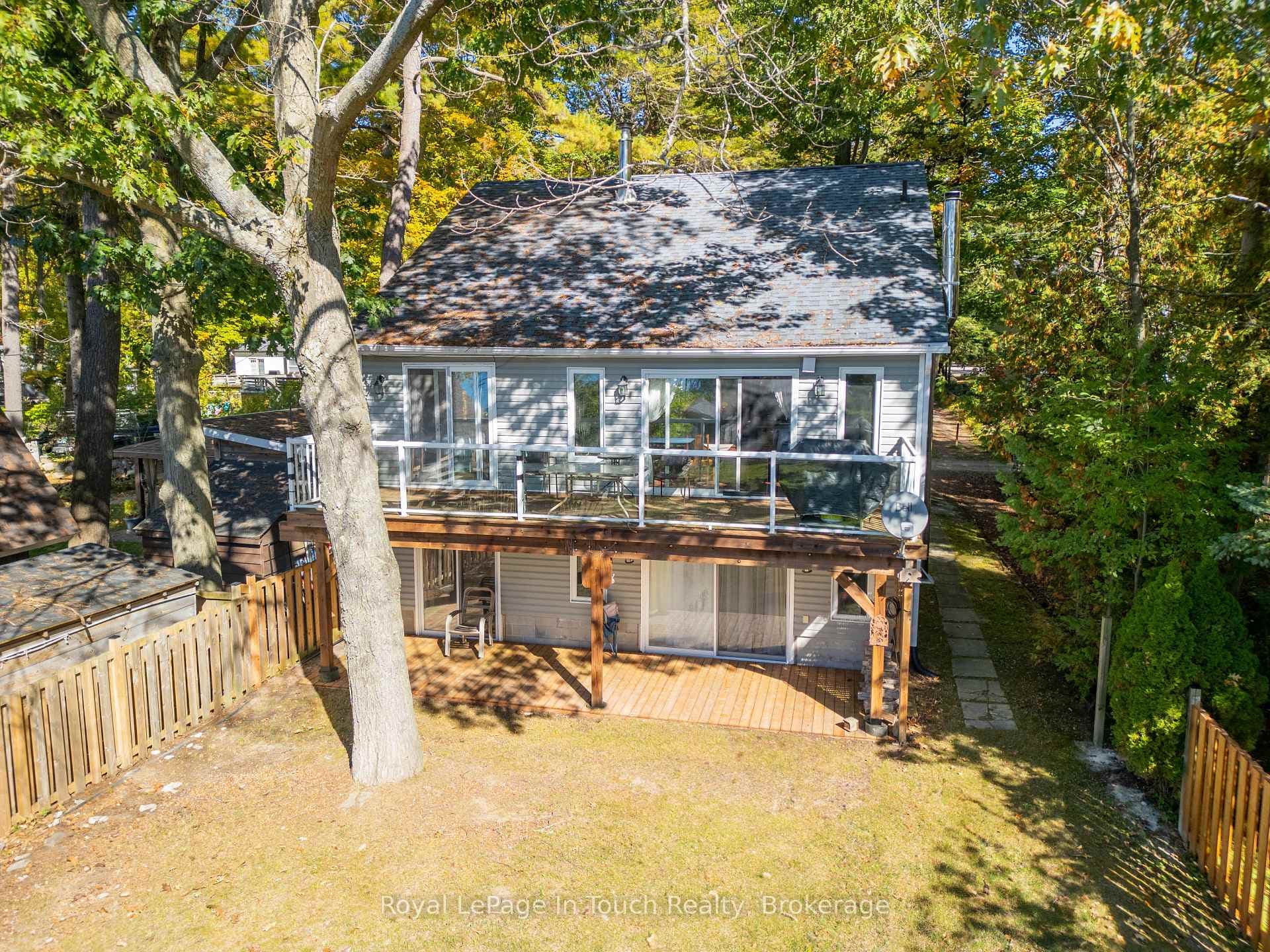 64 Wahnekewening Drive photo 6