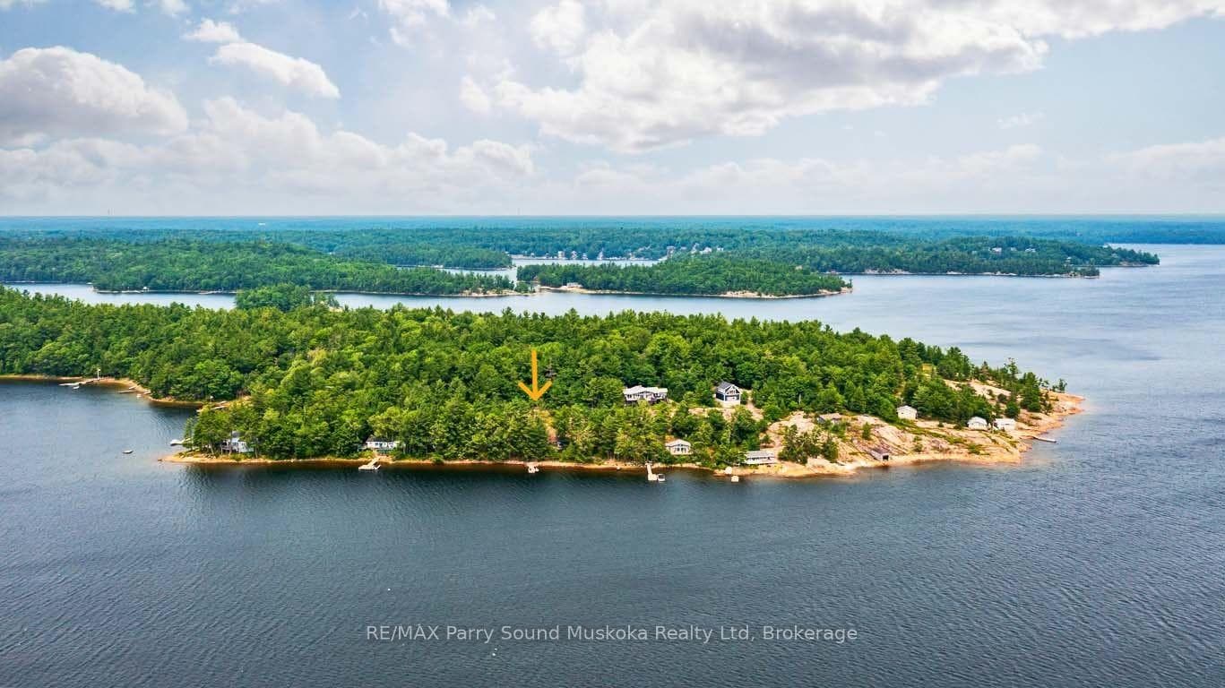 Explore renowned 30,000 Islands