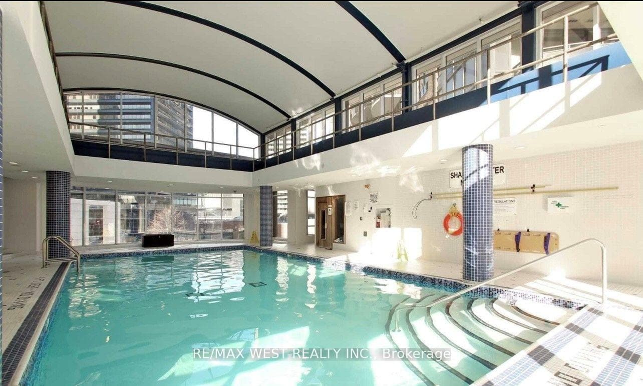 23 Sheppard Avenue Unit 2107 photo 19
