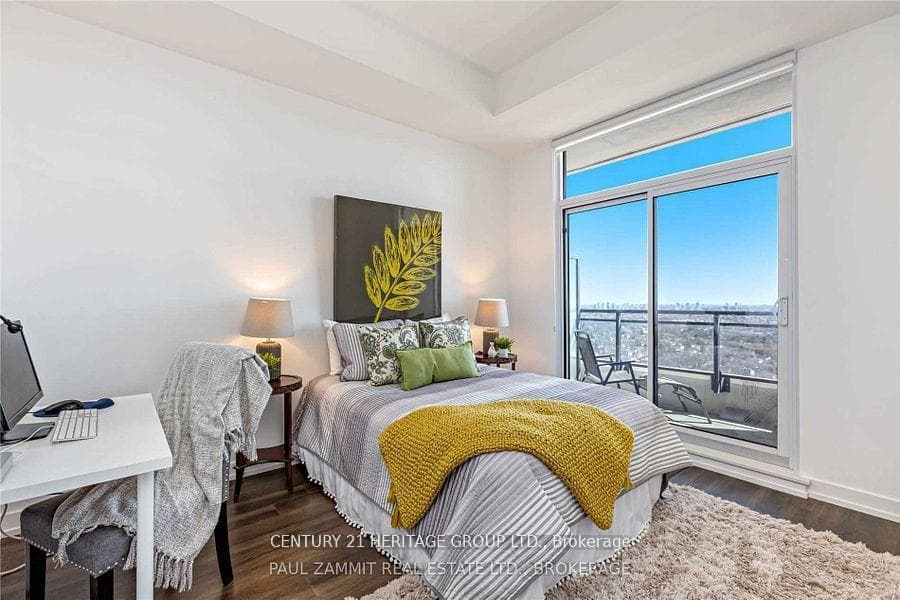 1 Grandview Avenue Unit 2806 photo 14