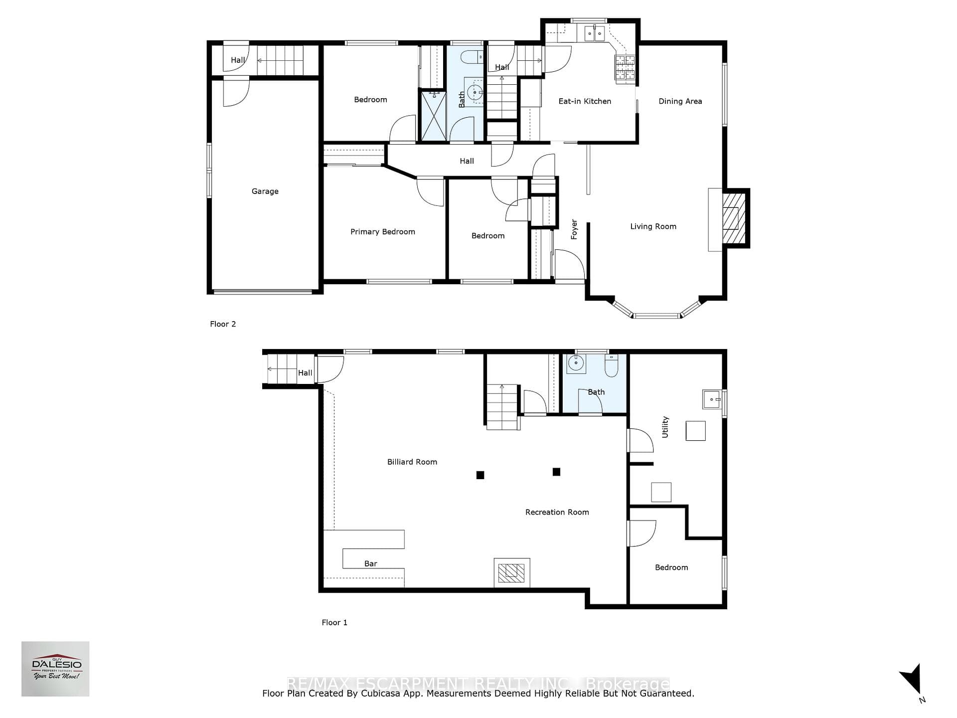 224 Glenholme Avenue photo 45