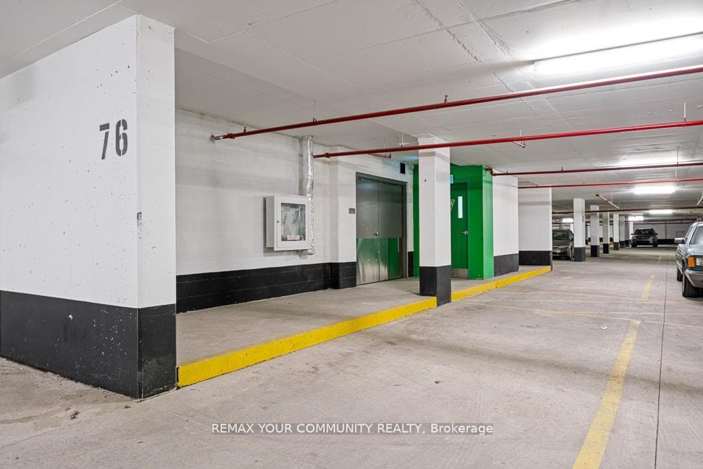 1275 Finch Avenue Unit 610 photo 19
