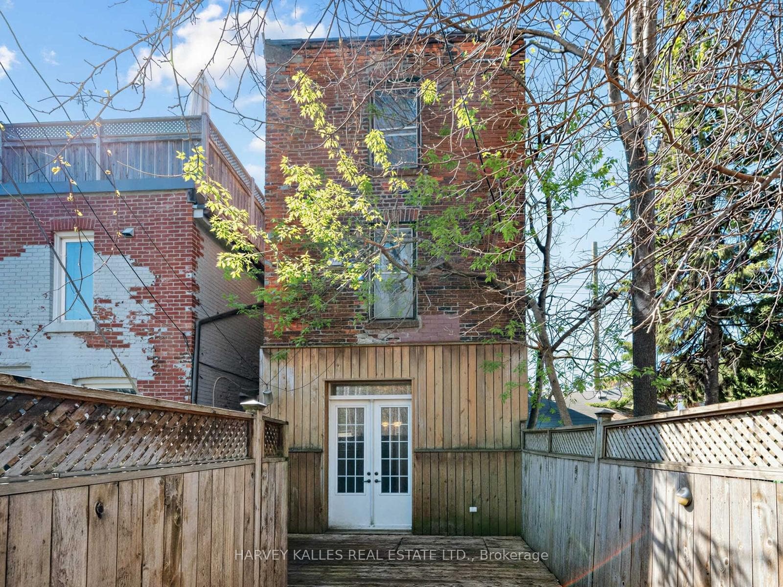 258 Harbord Street photo 31