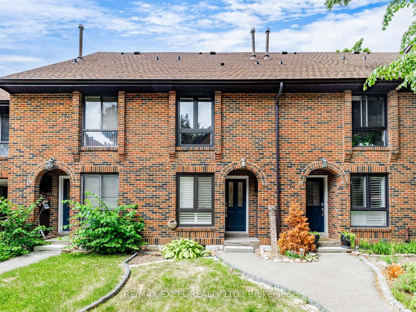 30 Livingston Road Unit 16 photo 1