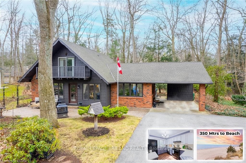 10287 BREWSTER Boulevard photo 1