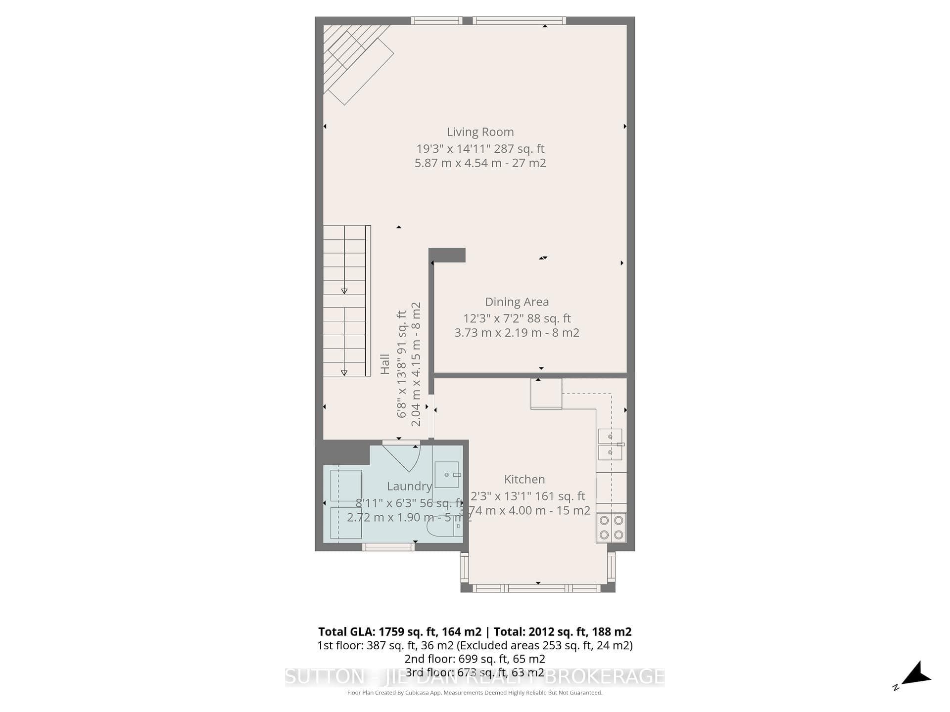 683 WINDERMERE Road Unit 30 photo 27