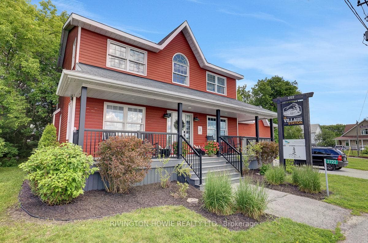 3722 Carp Road photo 2