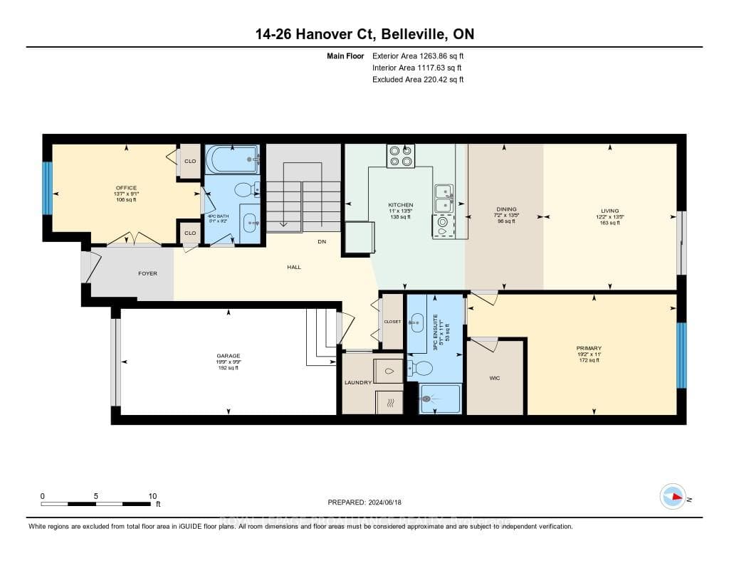 26 Hanover Court Unit 14 photo 31