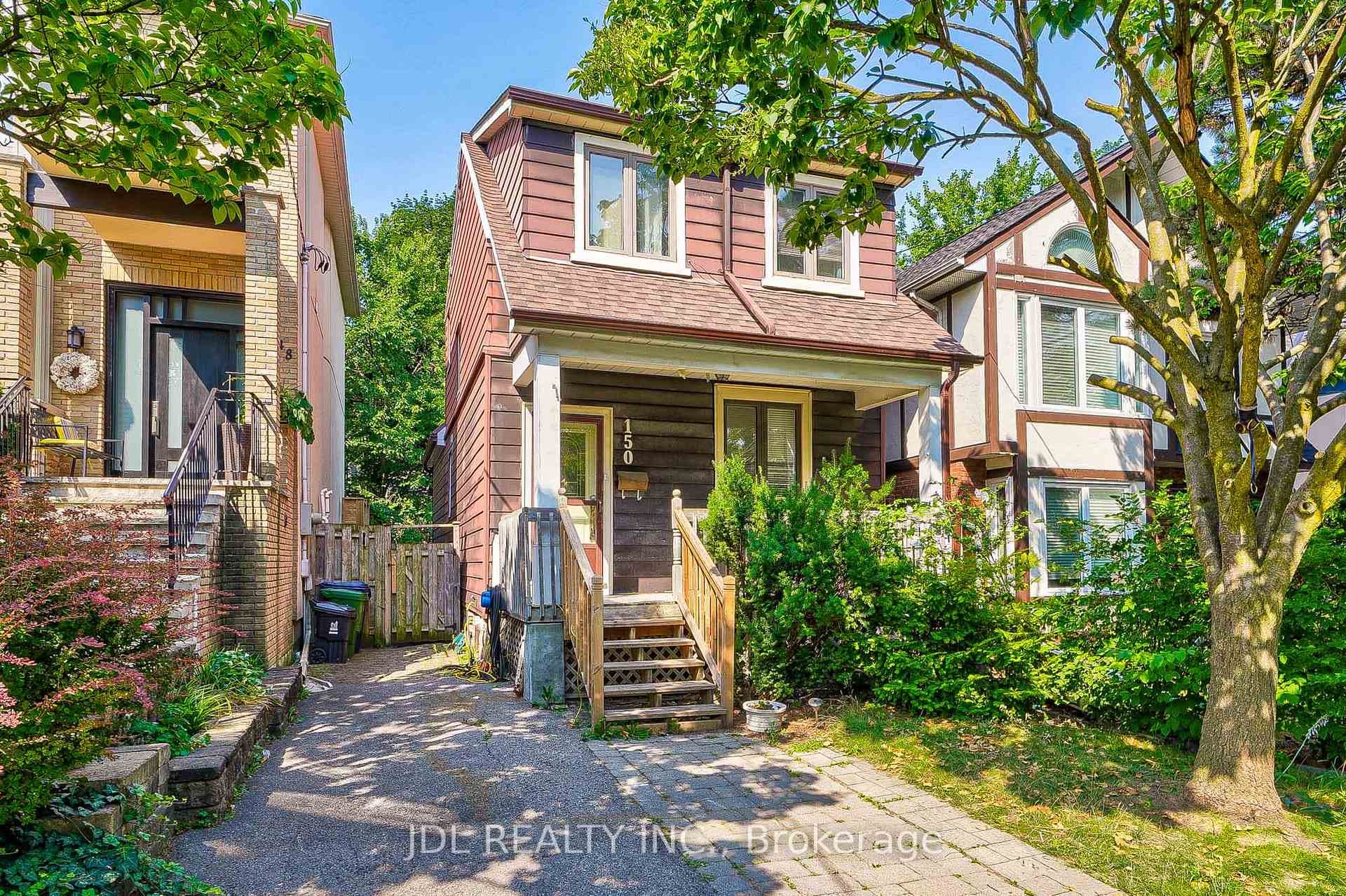 150 Banff Road Unit Bsmt photo 2