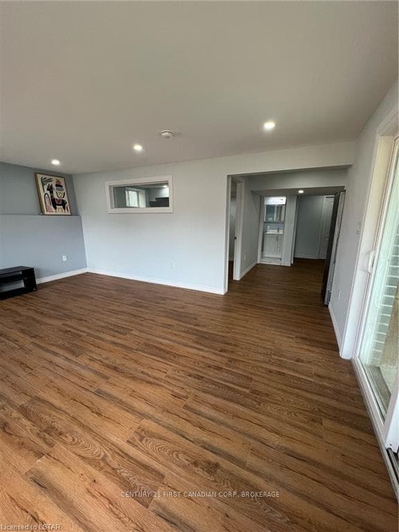 2528 HOLBROOK Drive Unit lower photo 8
