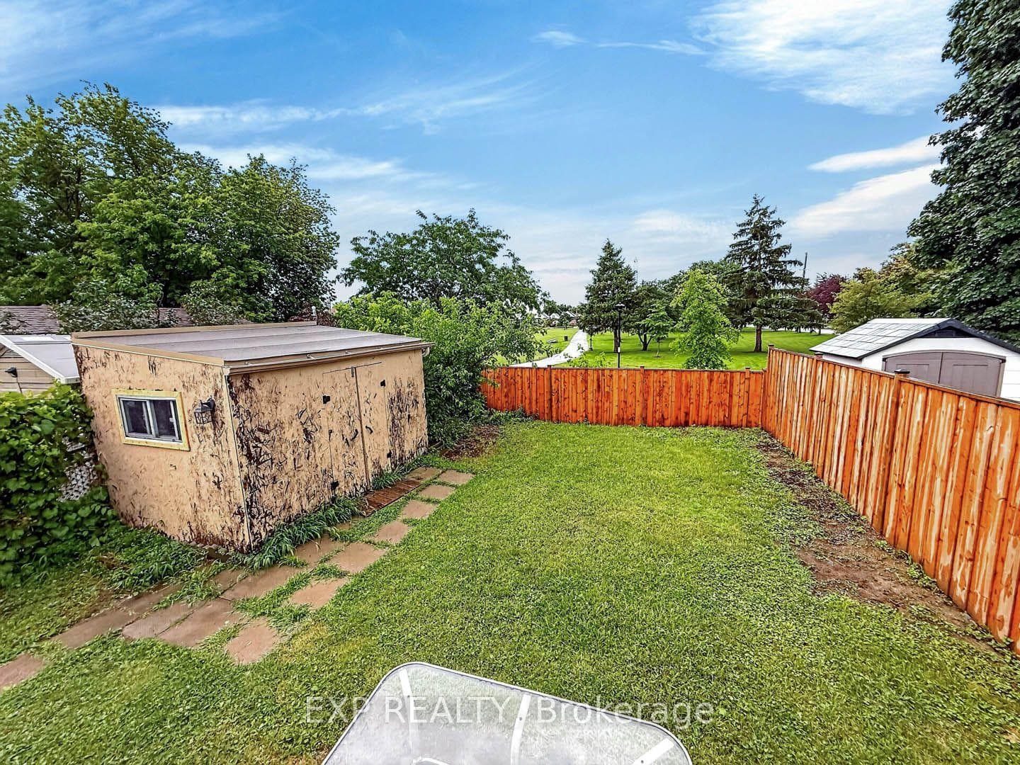 57 Weir Street photo 42