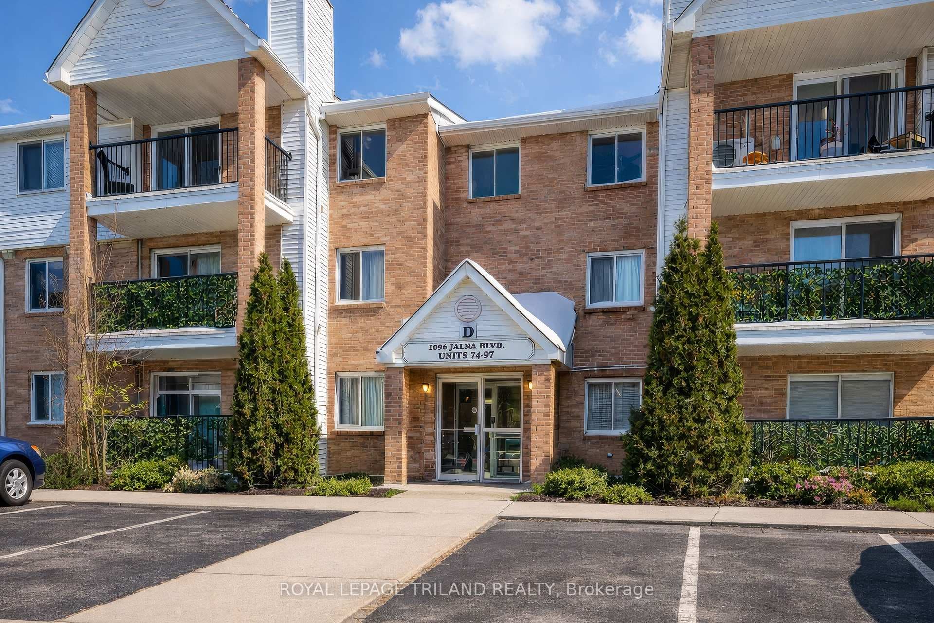 1096 Jalna Boulevard Unit 97 photo 1