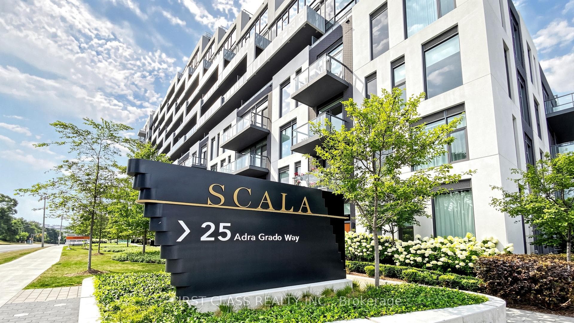 25 Adra Grado Way Unit 710 photo 4