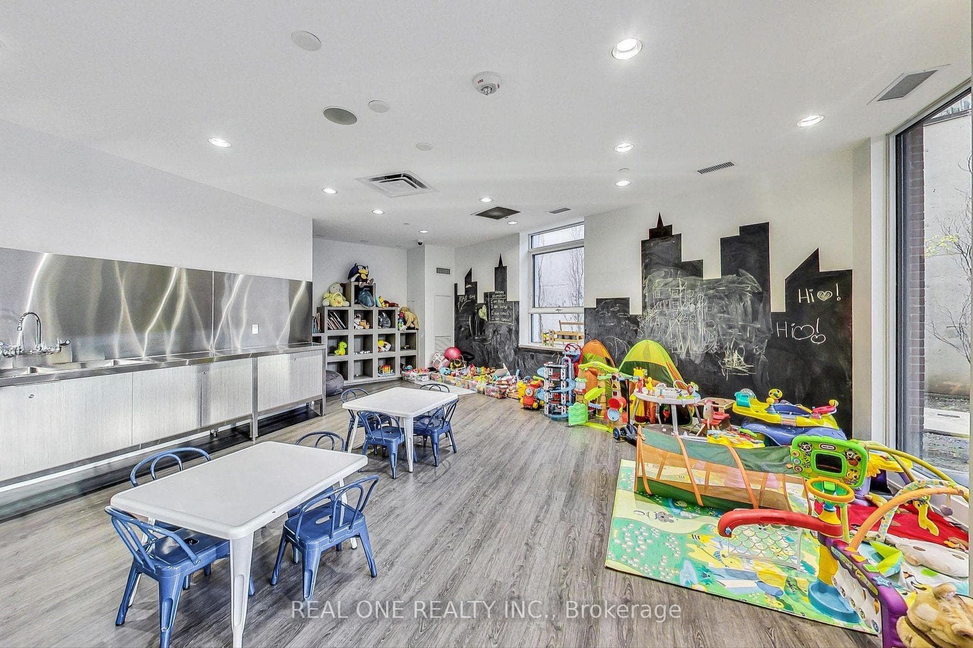 10 Park Lawn Road Unit 1401 photo 30