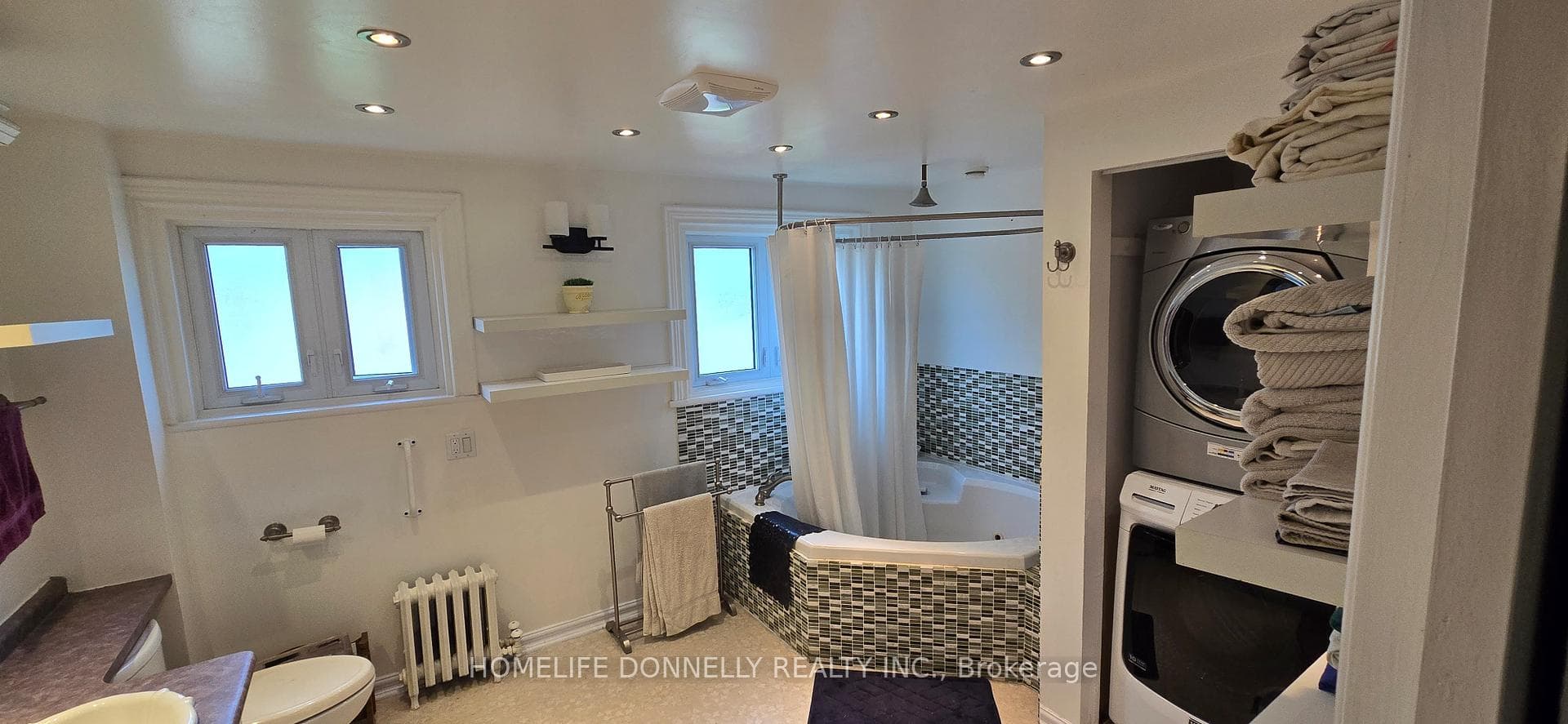 5 piece main bath