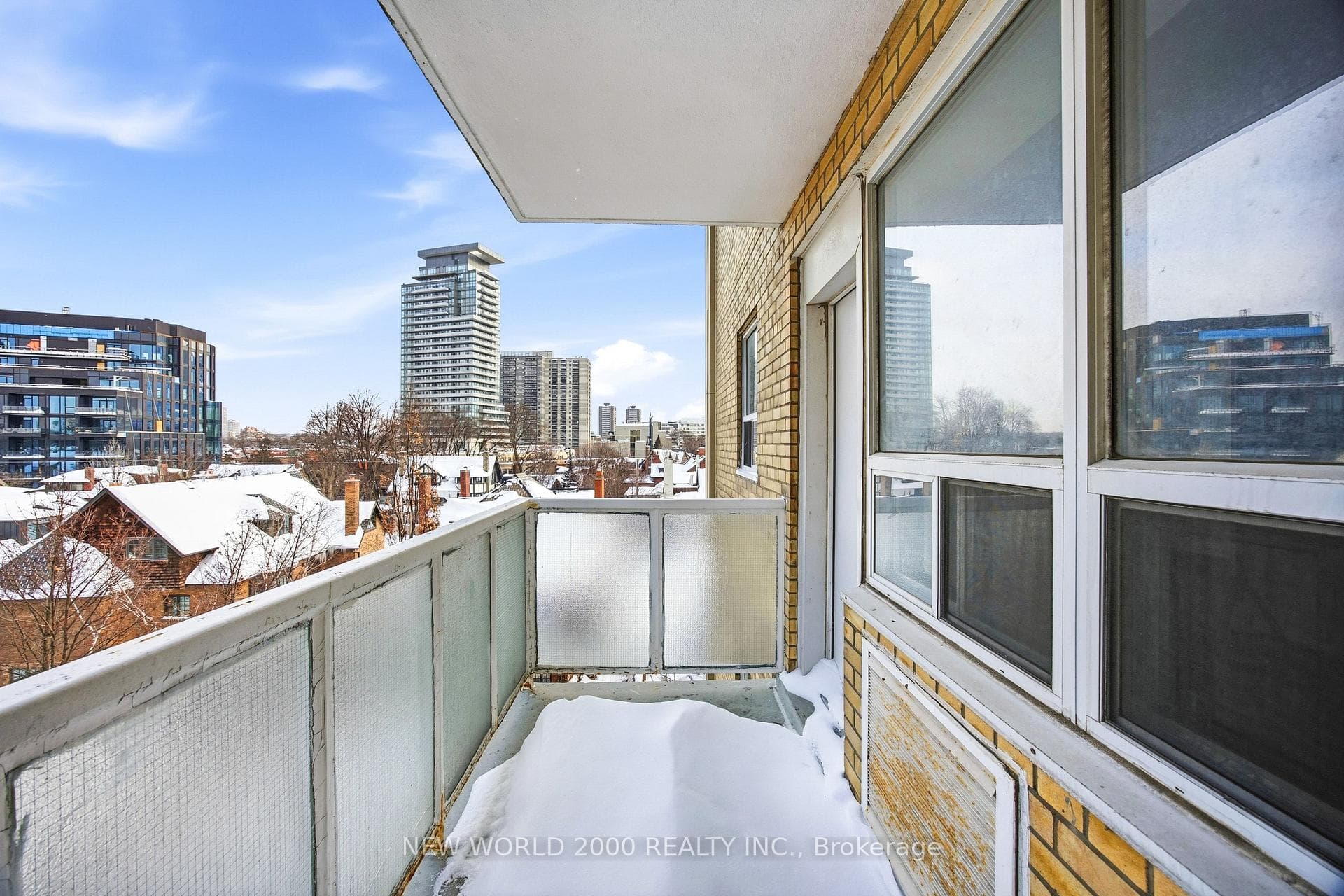 88 Bernard Avenue Unit 608 photo 9