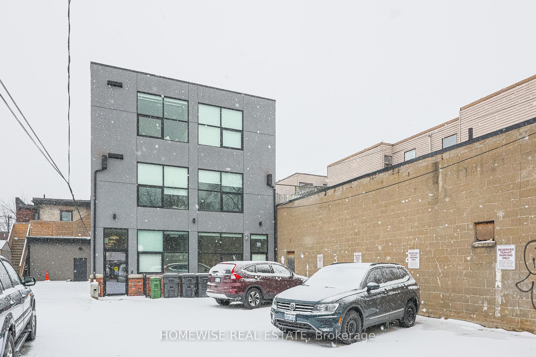 3020 Dundas Street Unit 301 photo 29