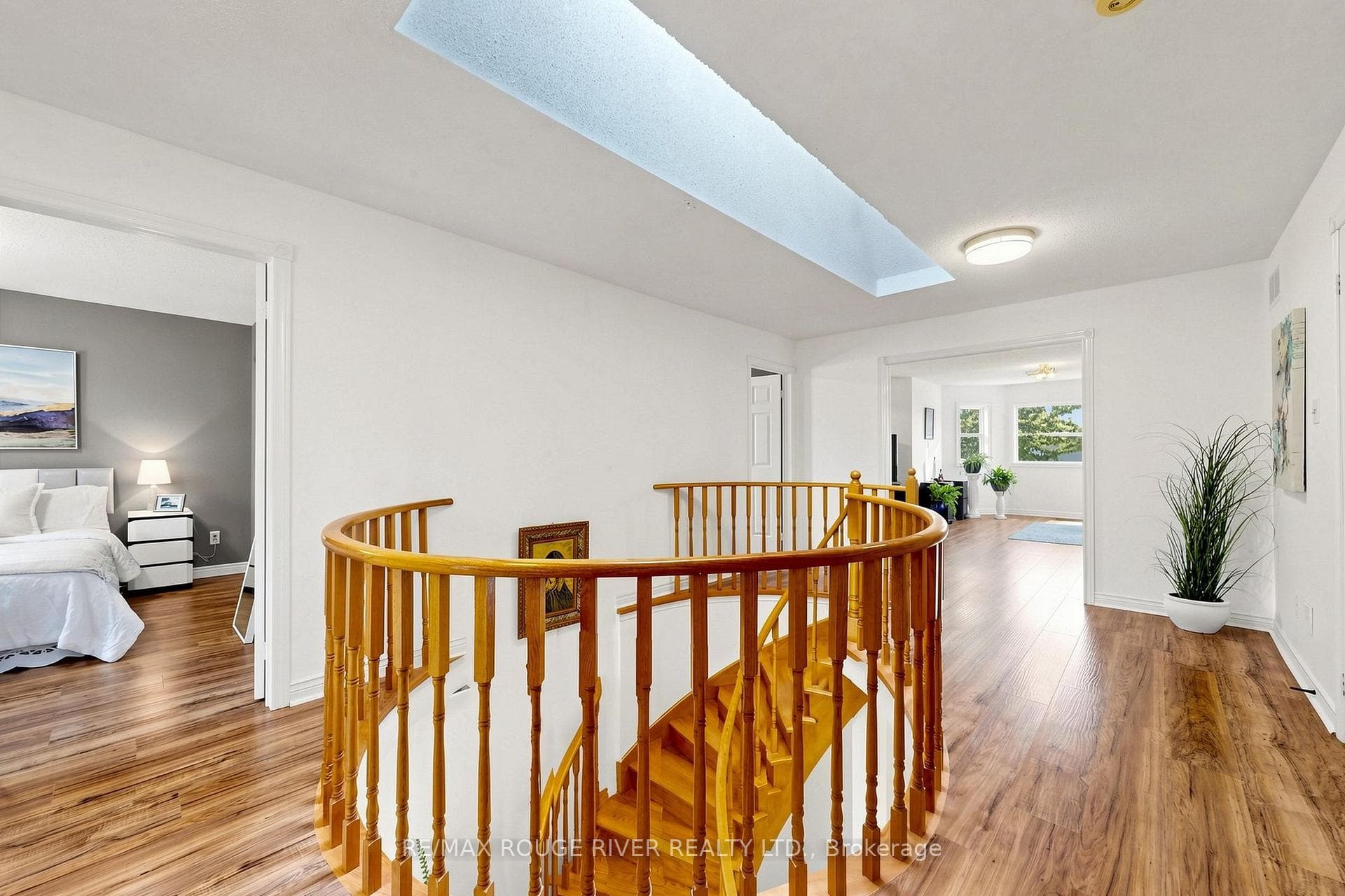 upper hall