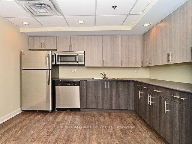 38 Joe Shuster Way Unit 1117 photo 14