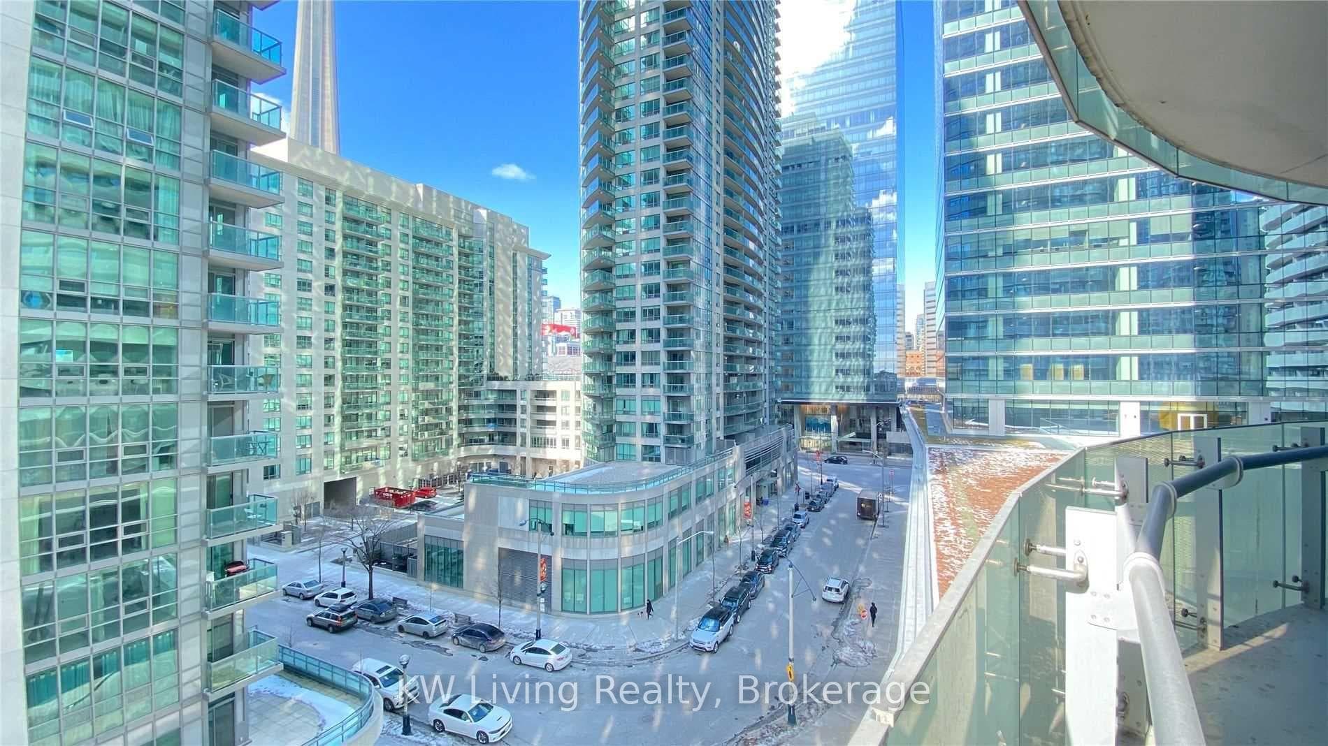 12 York Street Unit 406 photo 1