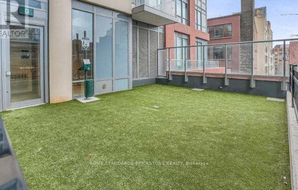 Pet Spa + Pet Turf