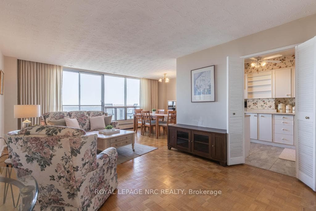 15 Towering Heights Unit 1205 photo 8