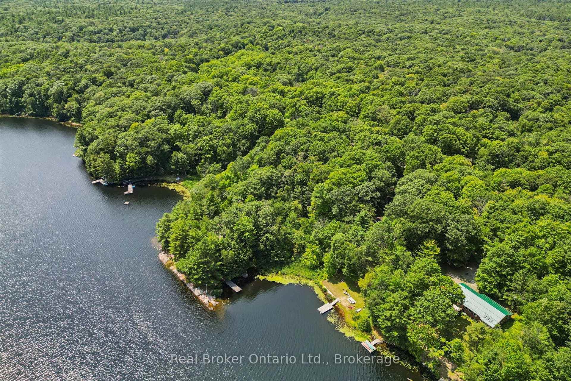 Lot #36 - 0 Salmon Lake Road photo 6
