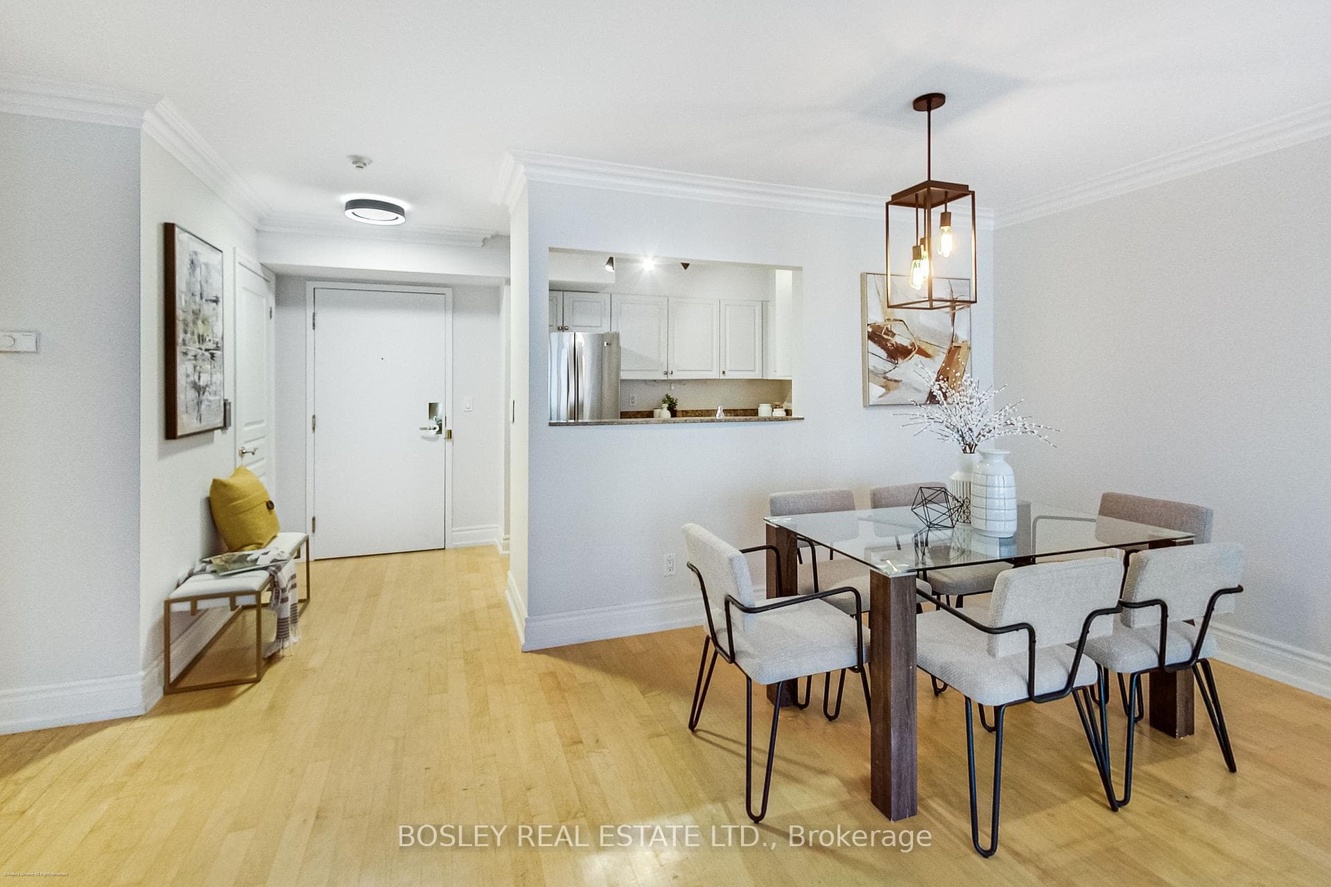 1 Balmoral Avenue Unit 708 photo 10