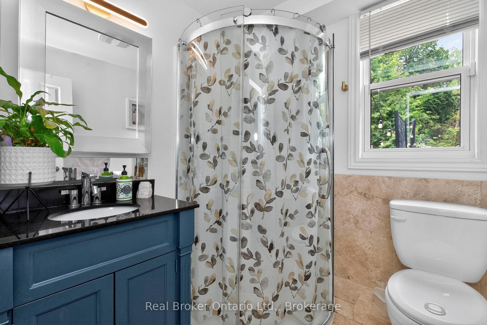 In-Law Suite Bathroom