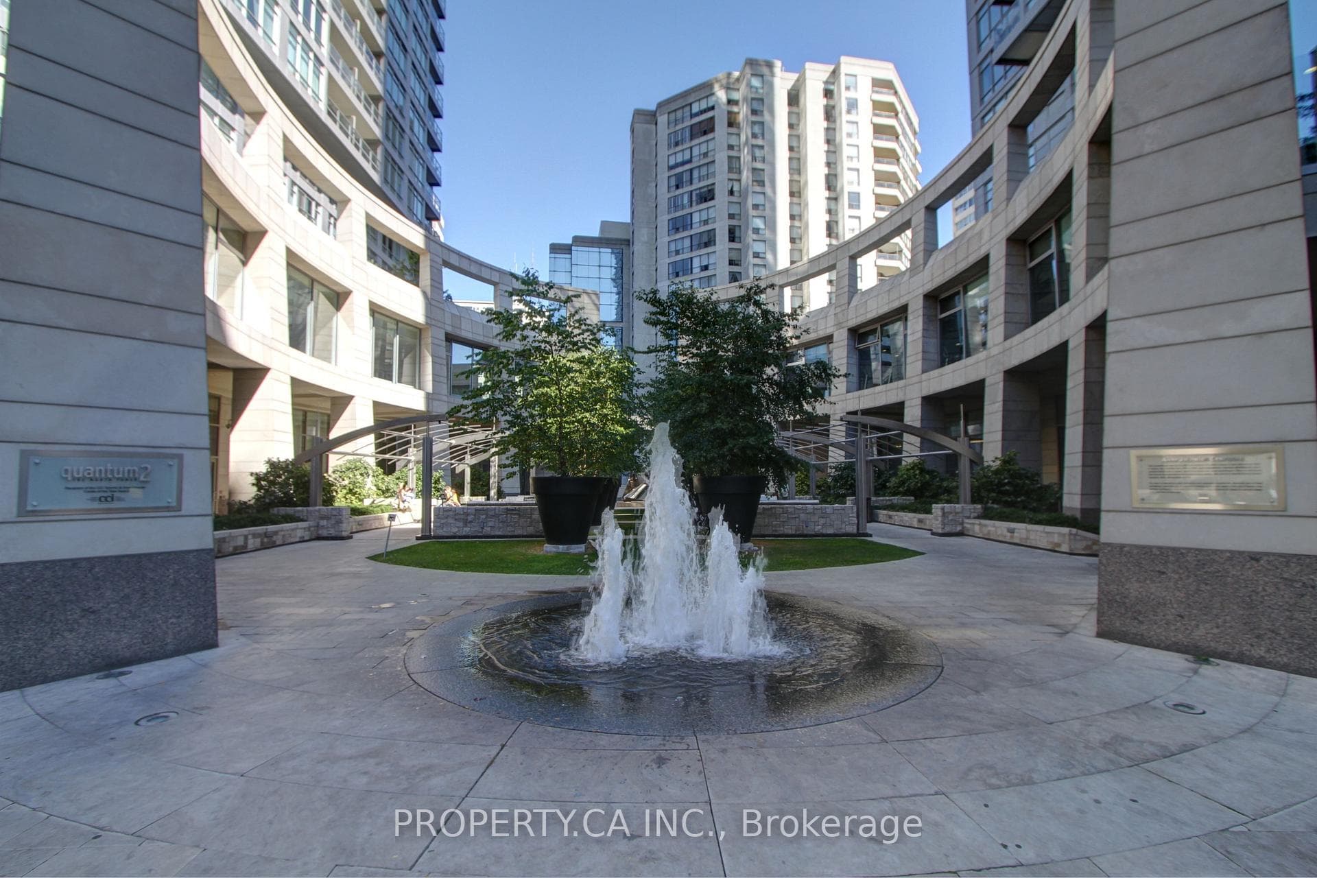 2191 Yonge Street Unit 3712 photo 26