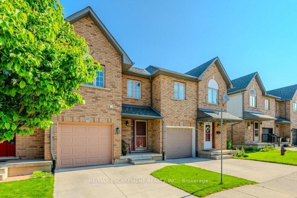 565 Rymal Road Unit 43 photo 2