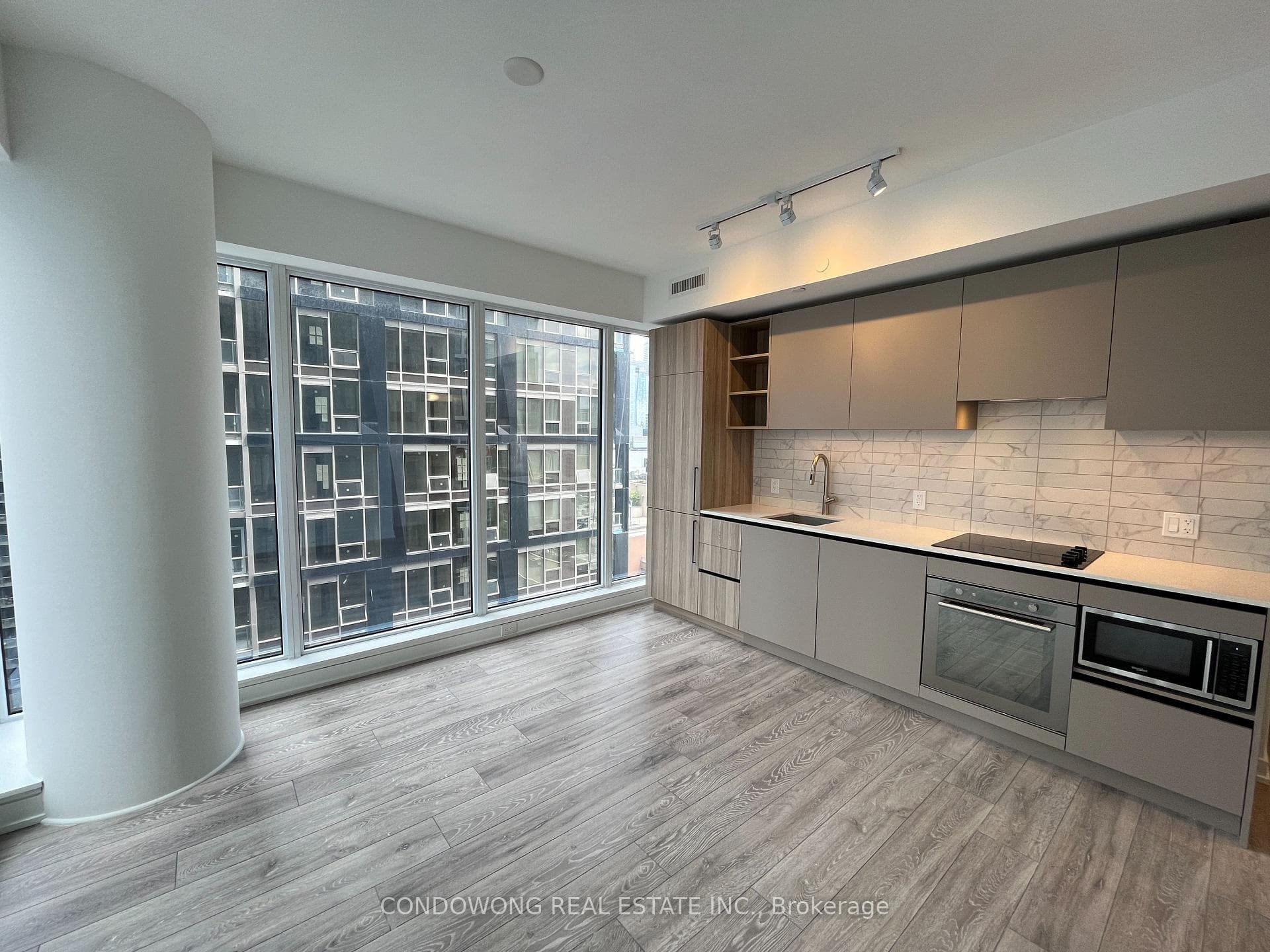 55 Mercer Street Unit 2109 photo 1