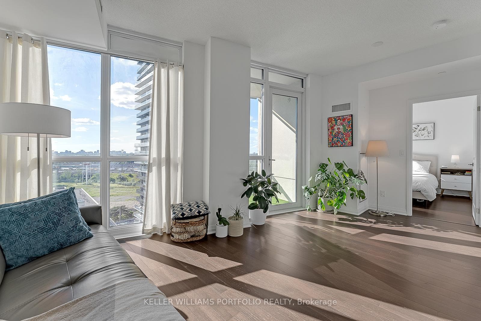 59 Annie Craig Drive Unit 1708 photo 12