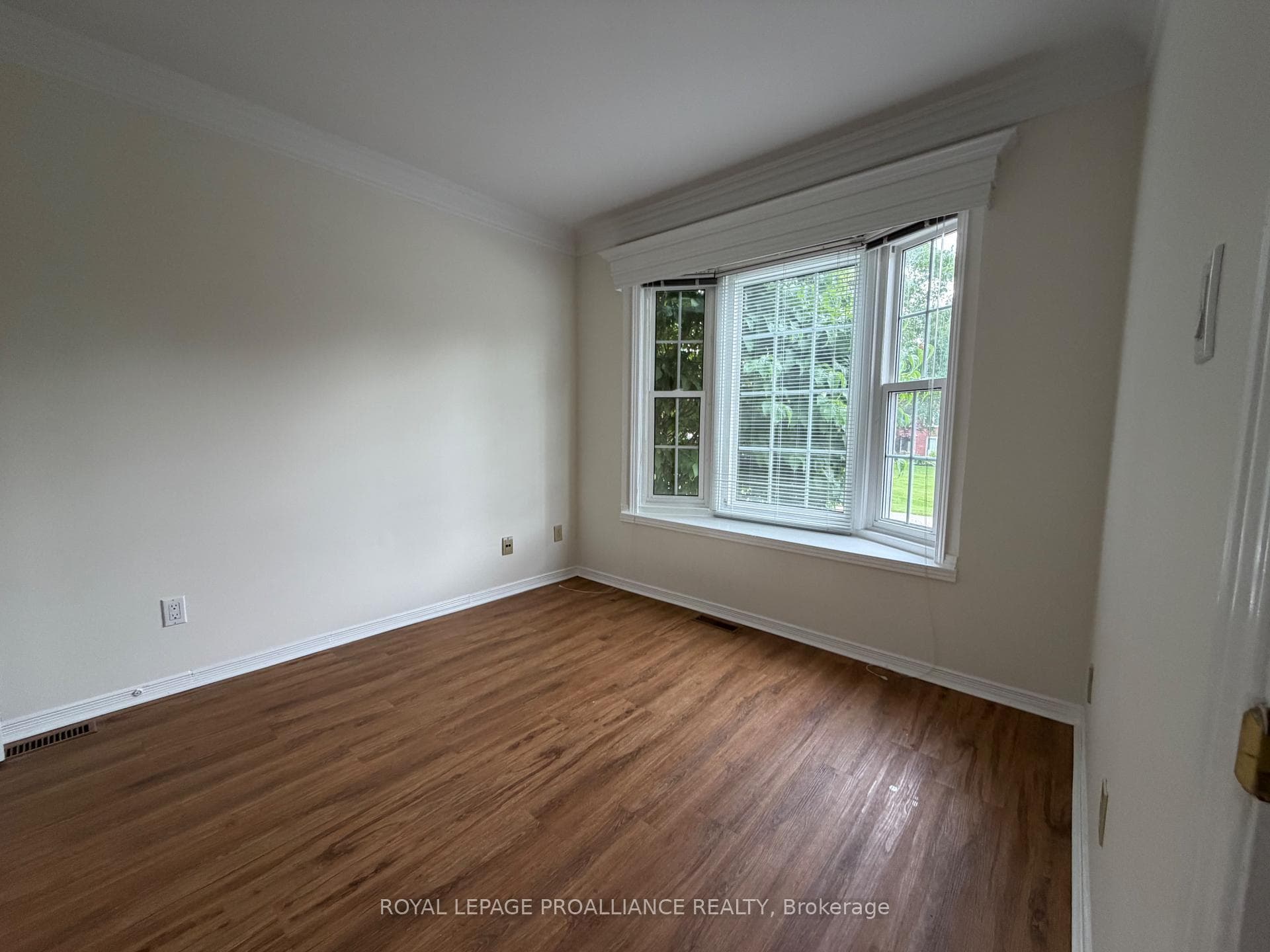 main floor den/office