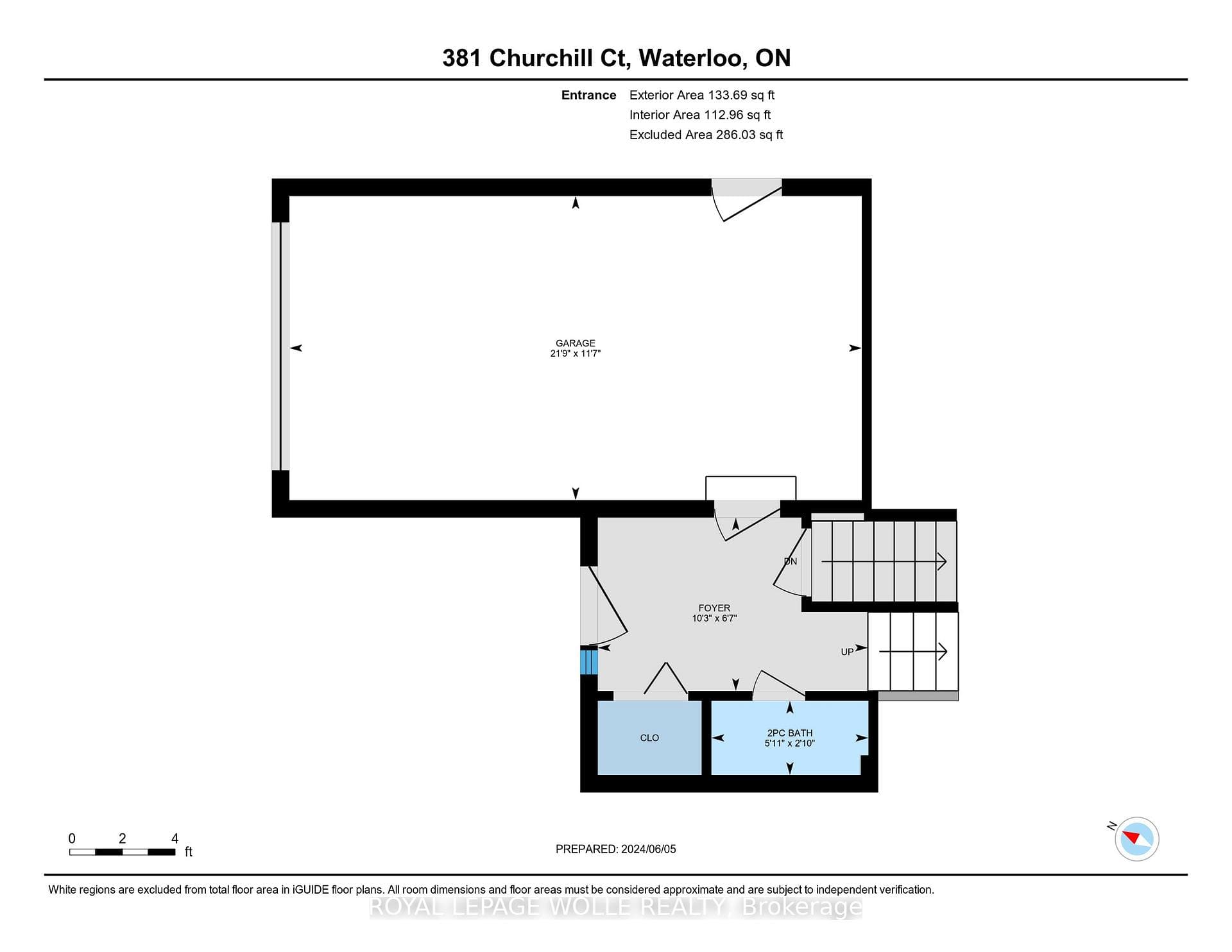 381 Churchill Court Unit A photo 38