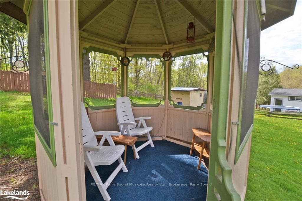 Gazebo
