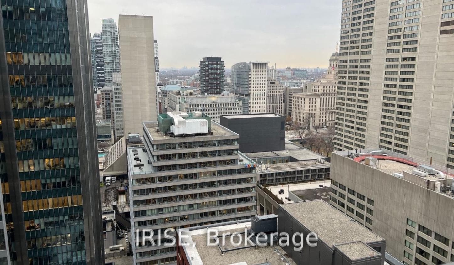 70 Temperance Street Unit 2412 photo 8