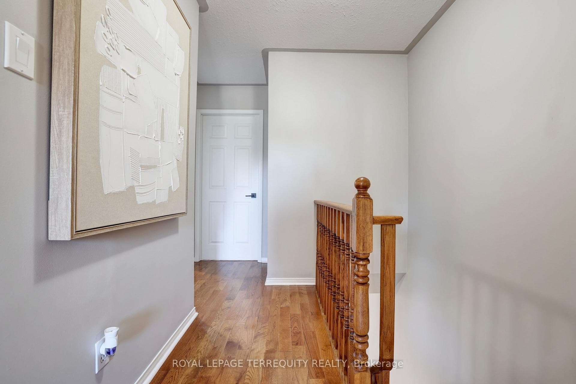 Upper Hall