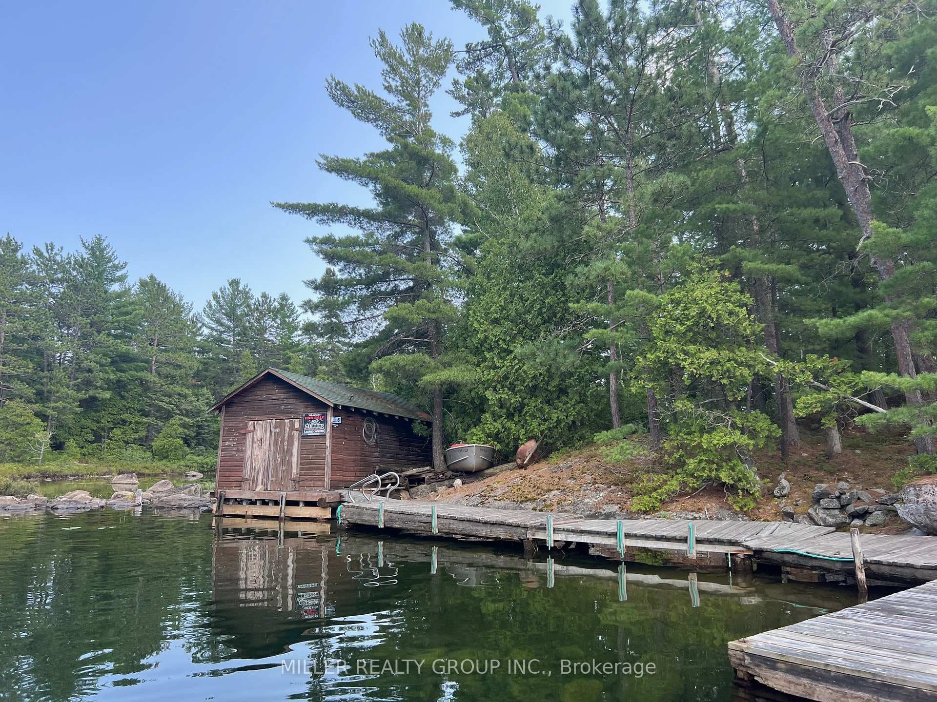 1093 Lake Temagami N/A photo 8