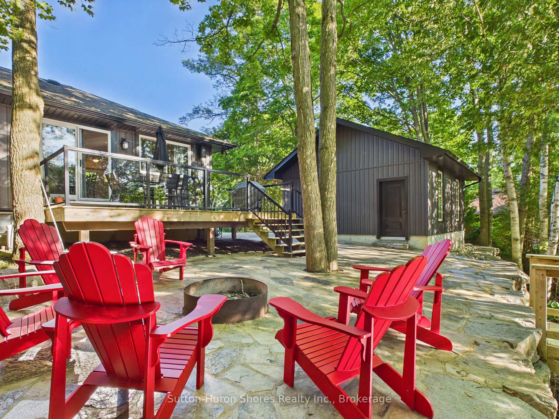 1264 Sauble Falls Road photo 31