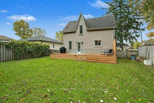 263 Cumberland Street photo 31