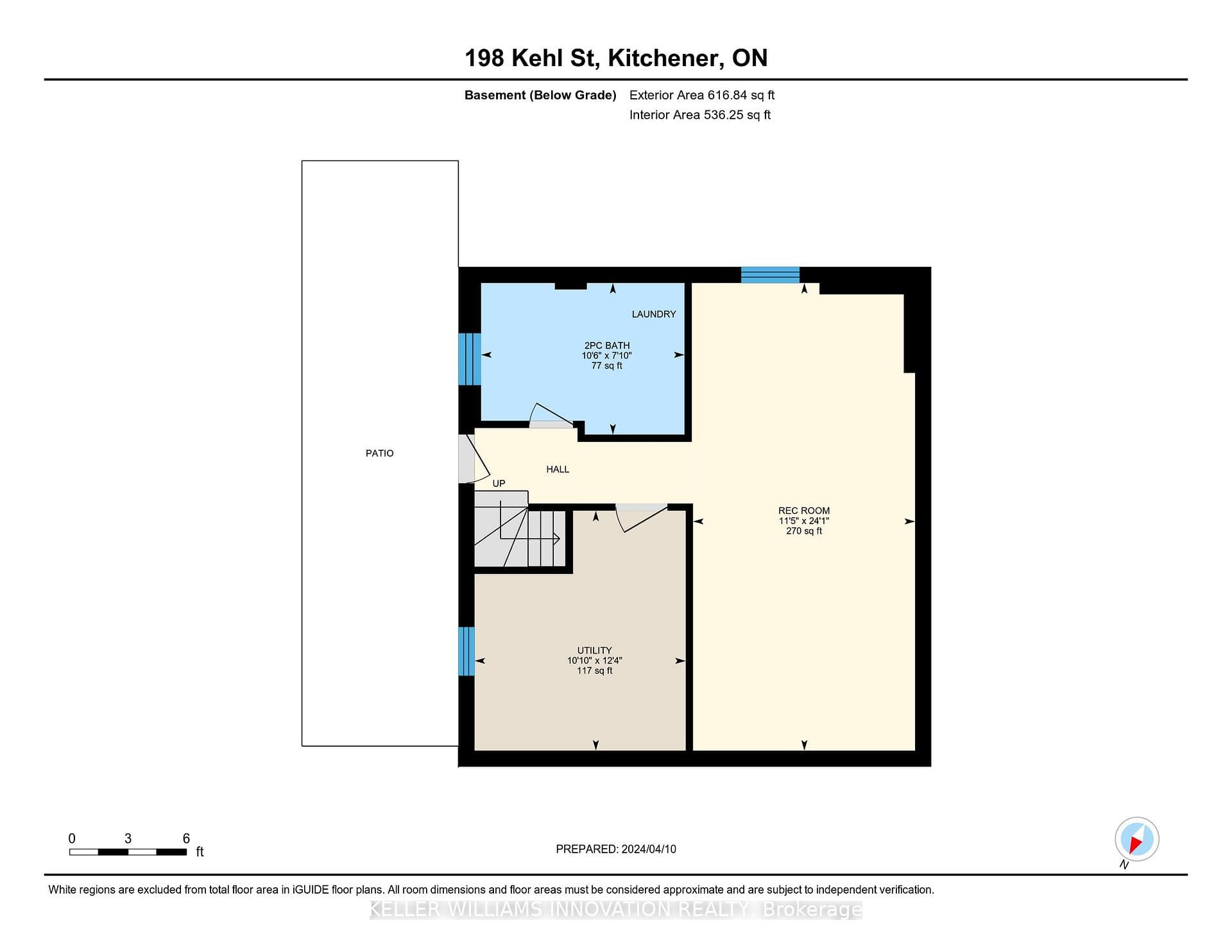 198 Kehl Street photo 37