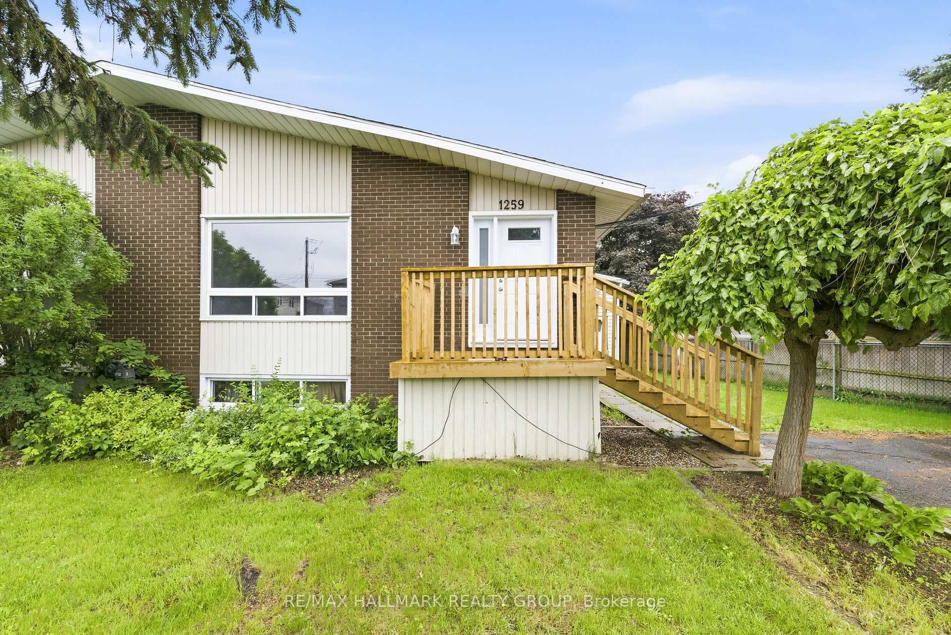 1259 Marenger Street photo 1