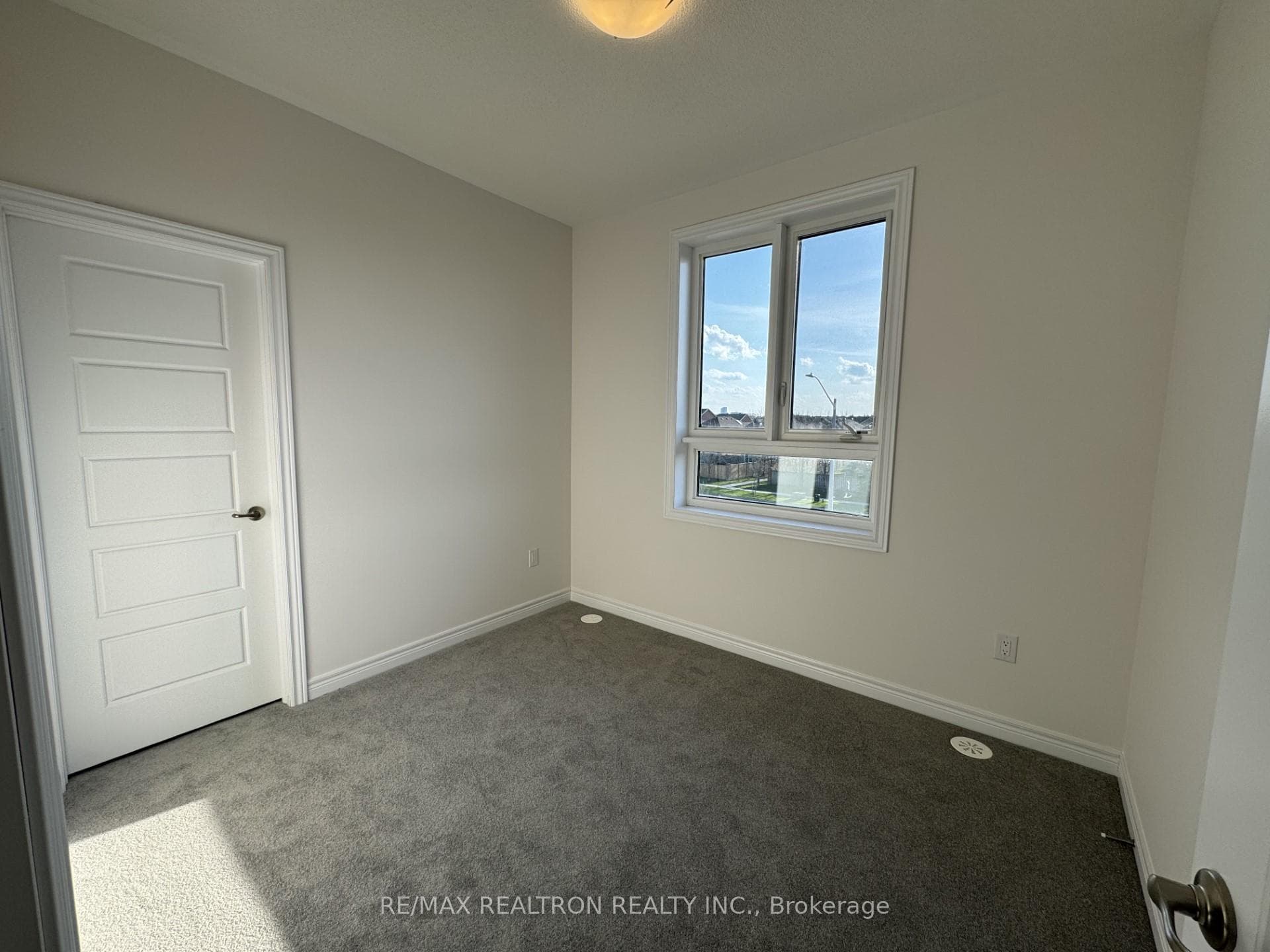 2nd Bdrm on 2/F