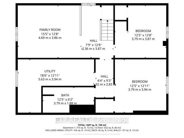 23 Chalmers Street photo 5