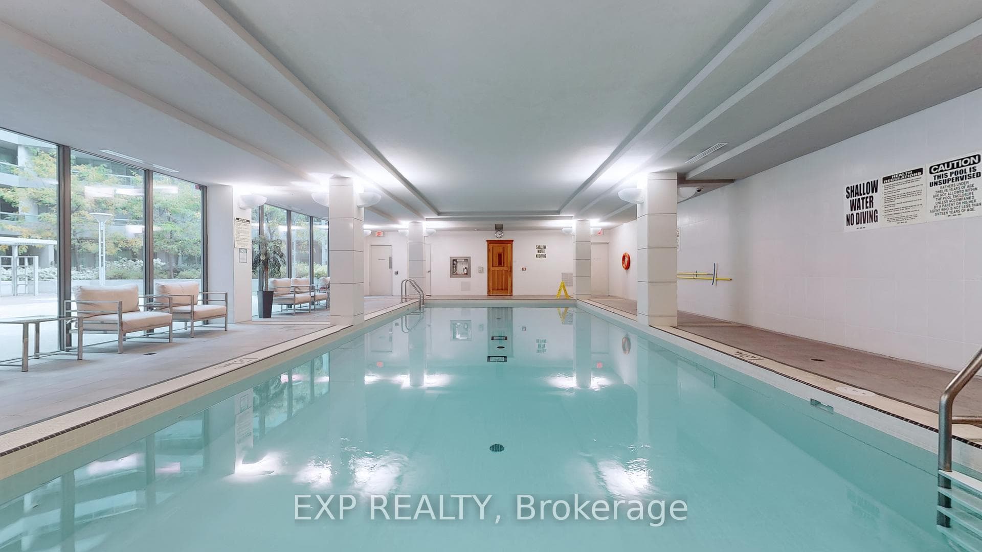 25 Lower Simcoe Street Unit 1106 photo 21