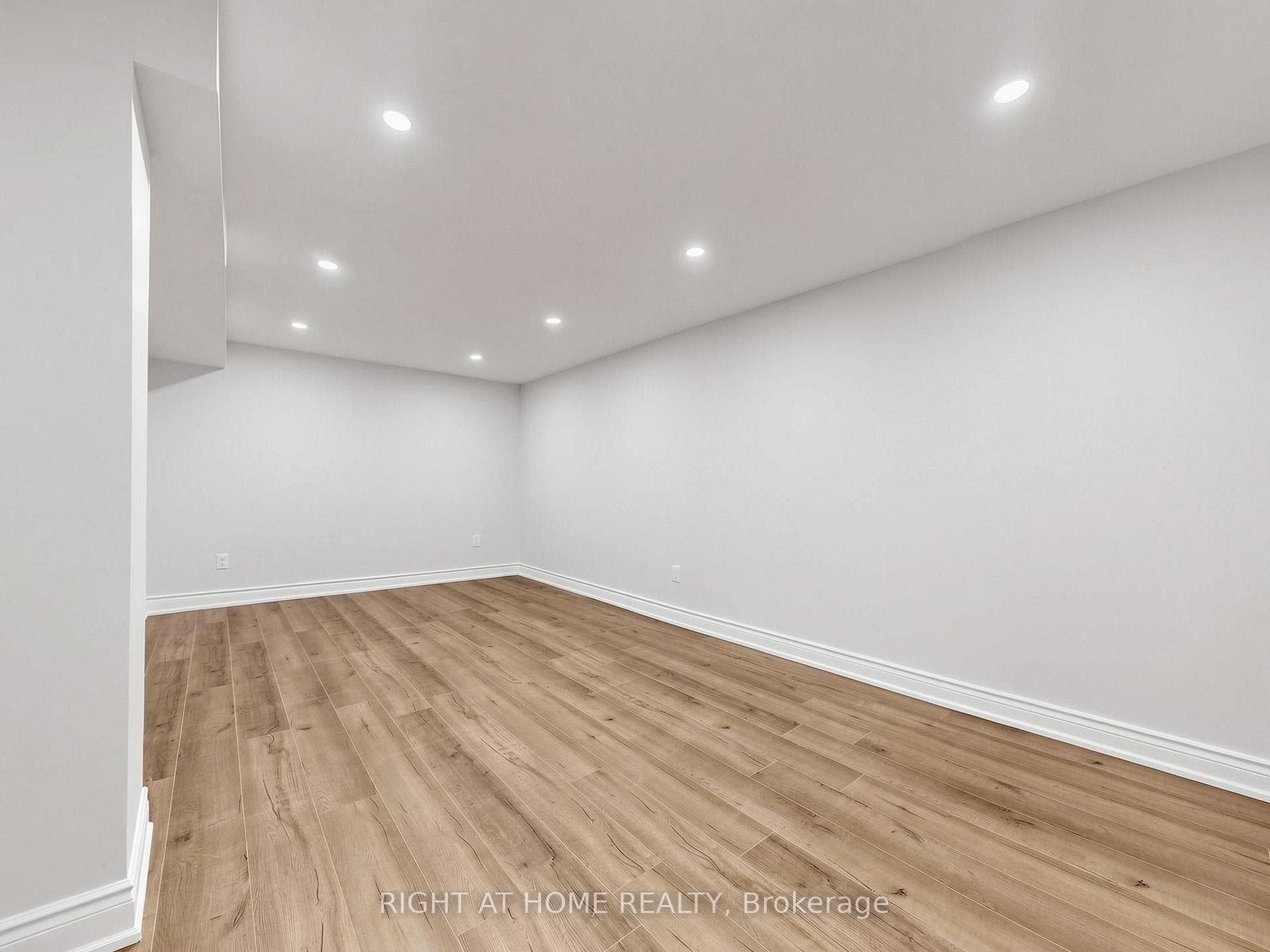 Large Rec room