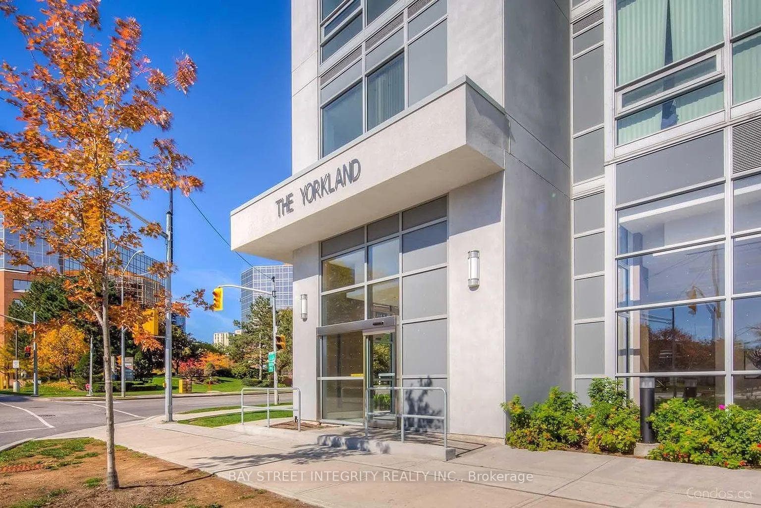275 Yorkland Road Unit 1105 photo 1