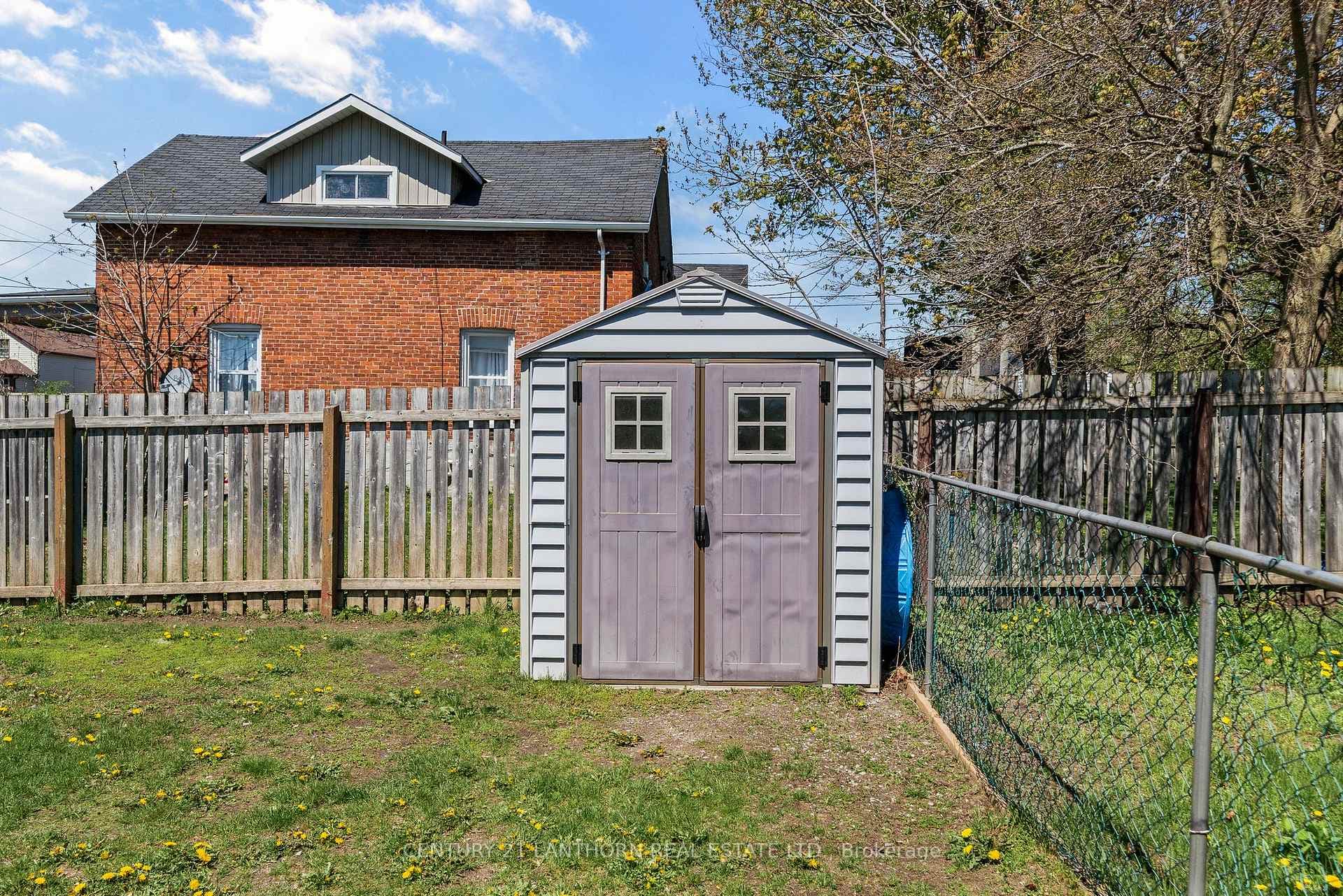 35 Campbell Street photo 33